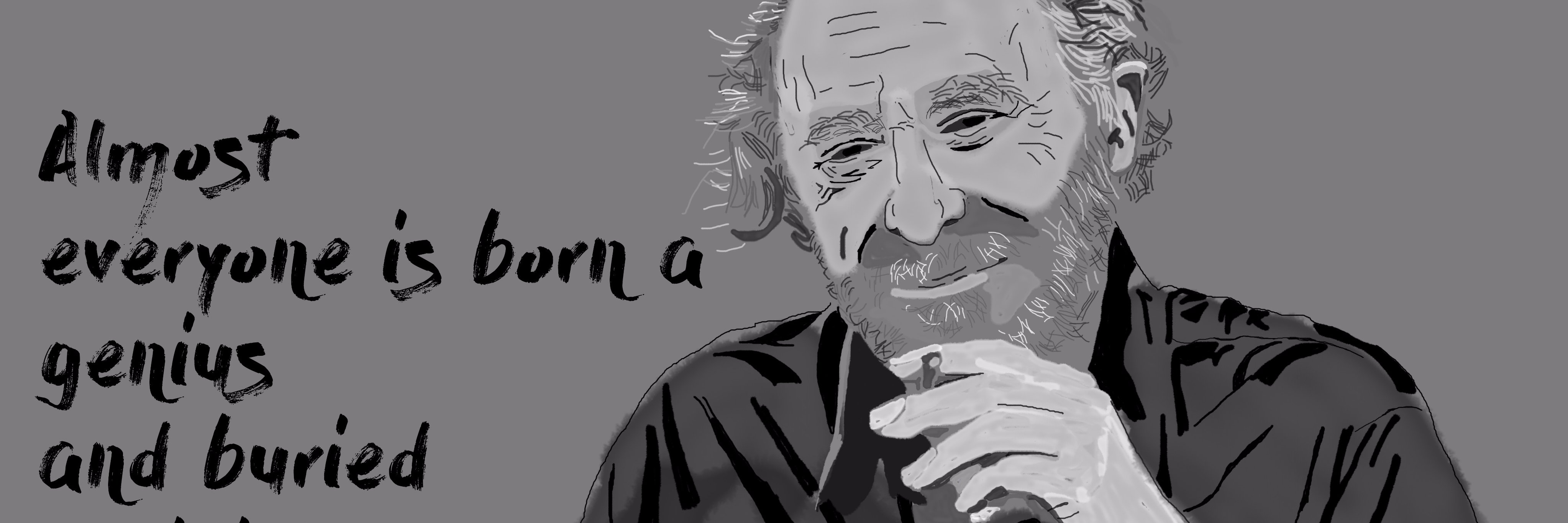 Harry Deansway banner