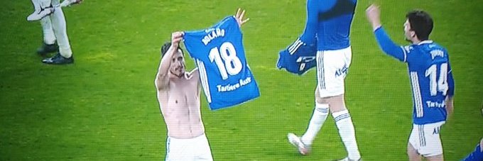 Nacho Muriel banner