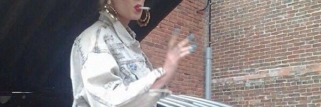 glazenischka bombolonski banner