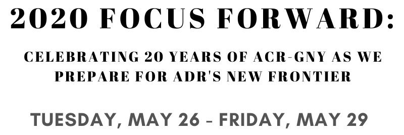 Conflict Resolution  banner