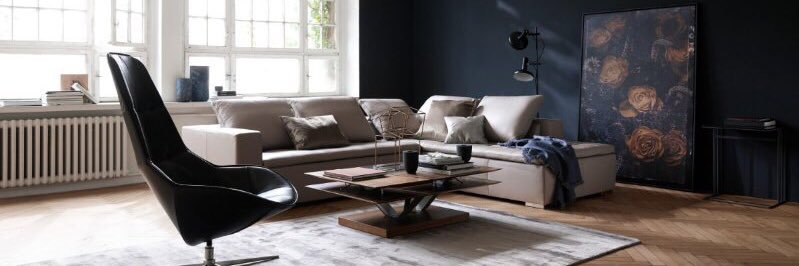 BoConcept LA banner