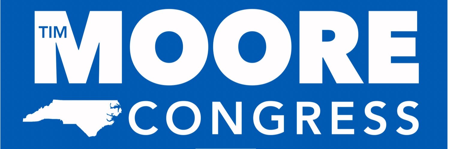 Tim Moore banner