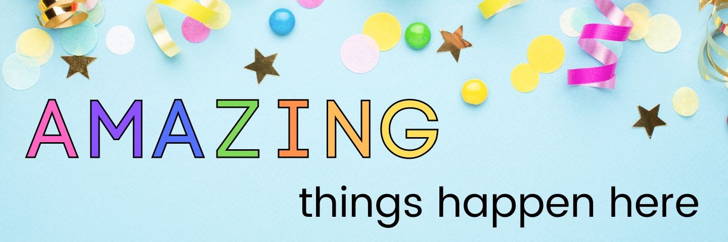 Katie Steinbeck banner