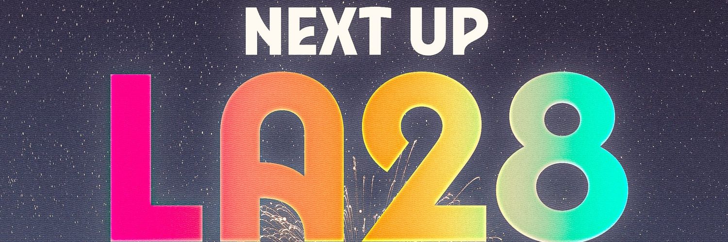 México rumbo a LA 2028 🇲🇽🇺🇸's banner