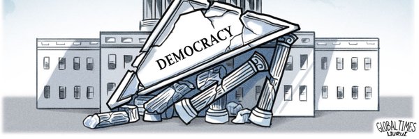 DEFEAT AUTOCRACY!! Profile Banner