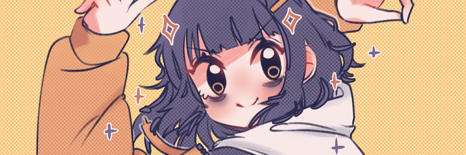 enmakami's profile banner image