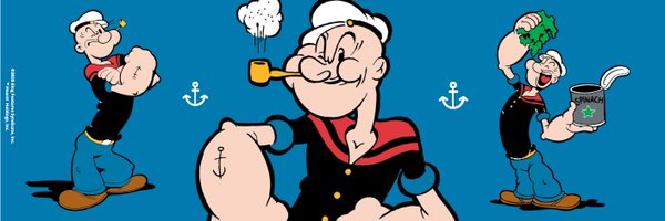 popeyetweetsk Profile Banner