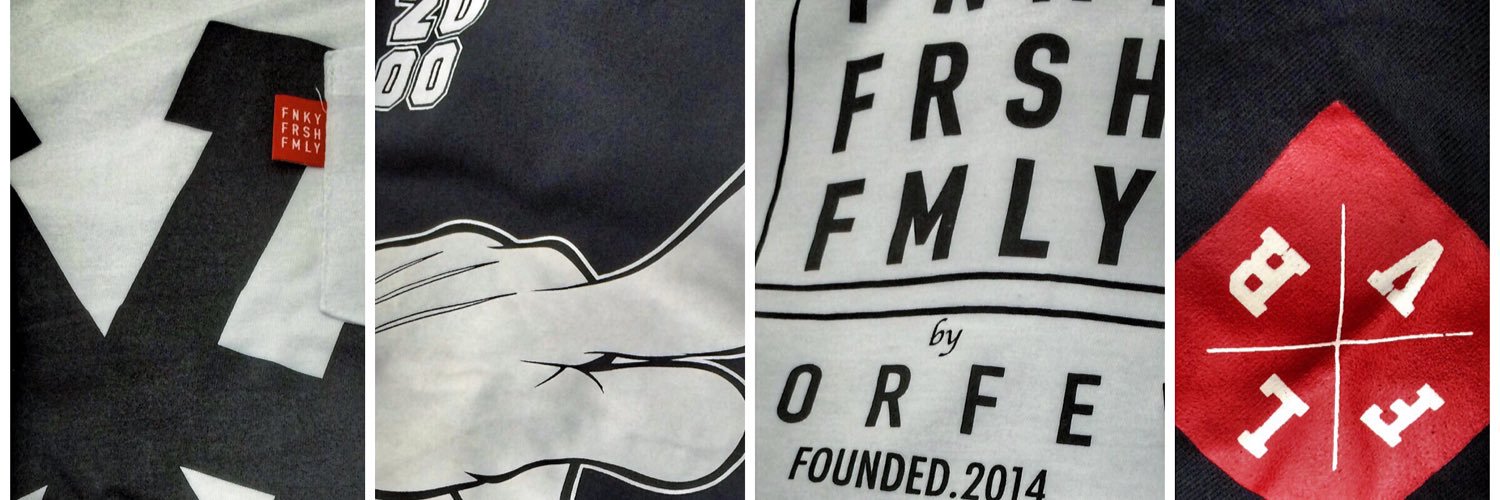 FloorFever's profile banner image