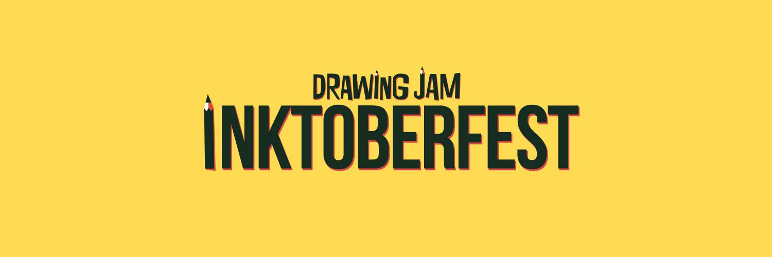 drawjam's profile banner image