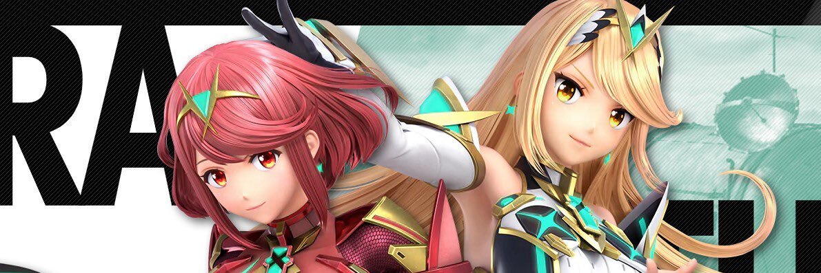 Rexpyramythra banner