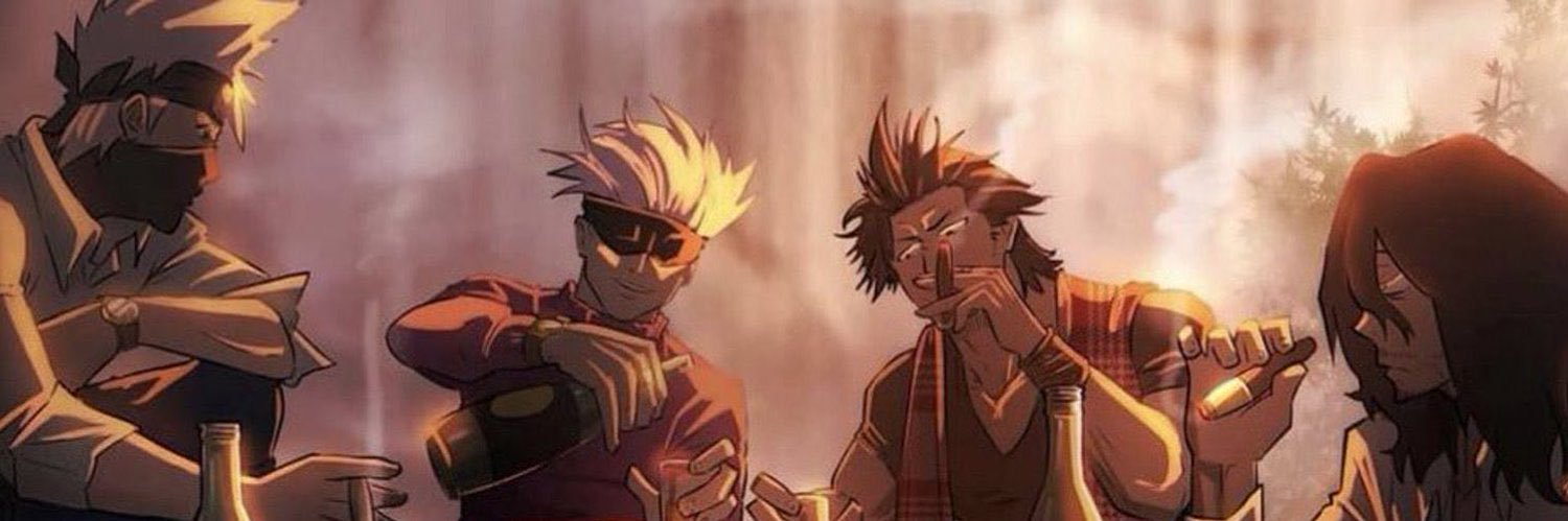 SAUCERER 🧙🏿‍♀️ banner