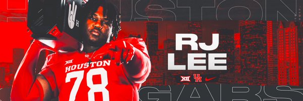 RjLee2007 Profile Banner