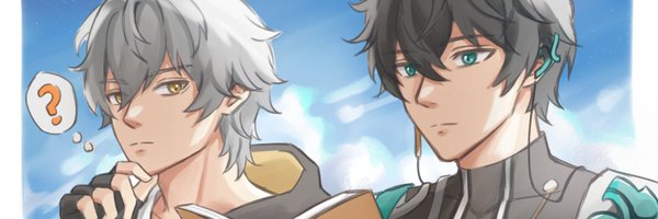 k_cchinamon Profile Banner