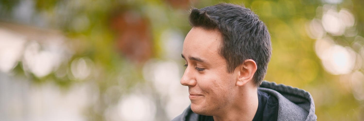 Felix Dreissig banner