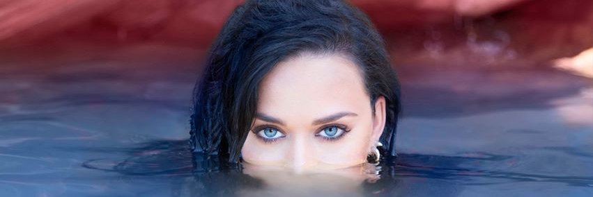 TeamKatyPerryMx's profile banner image