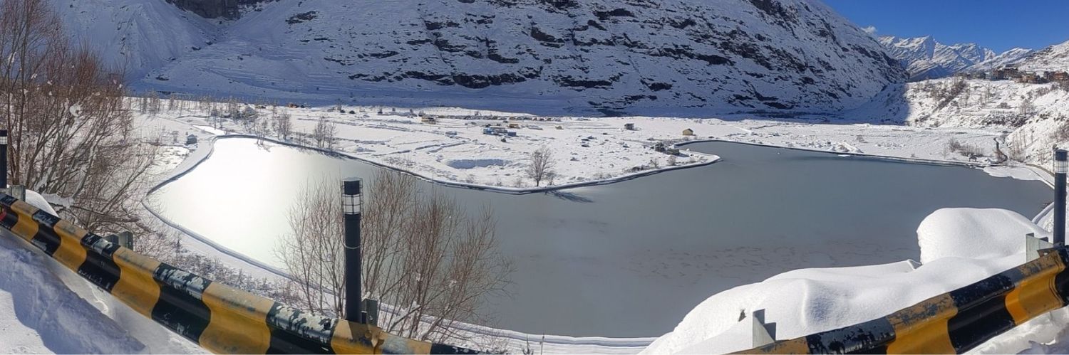Lahaul & Spiti Police banner