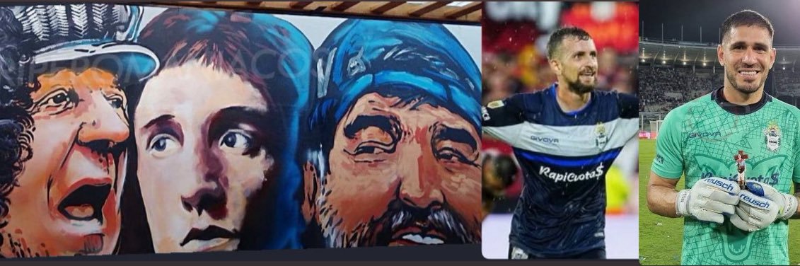 Pablo Hochegger banner