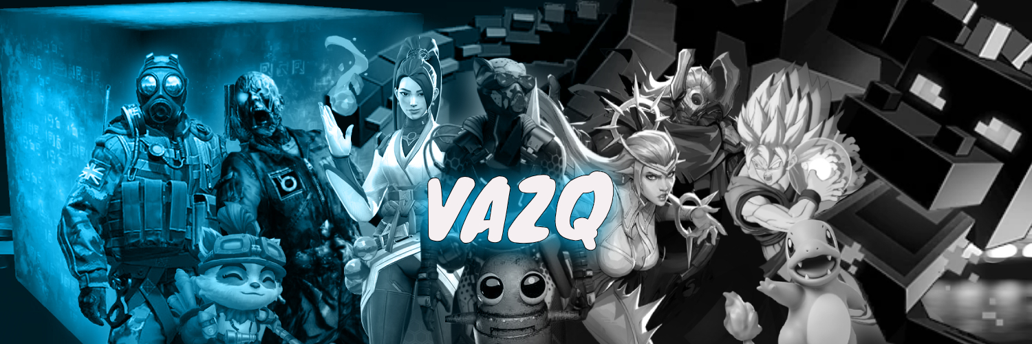 ItsVazQ_'s profile banner image