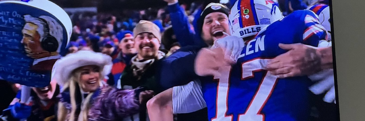 AB BAE 🦬's banner