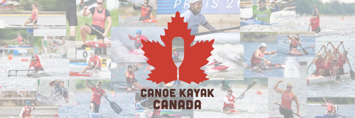 CanoeKayakCAN's profile banner image