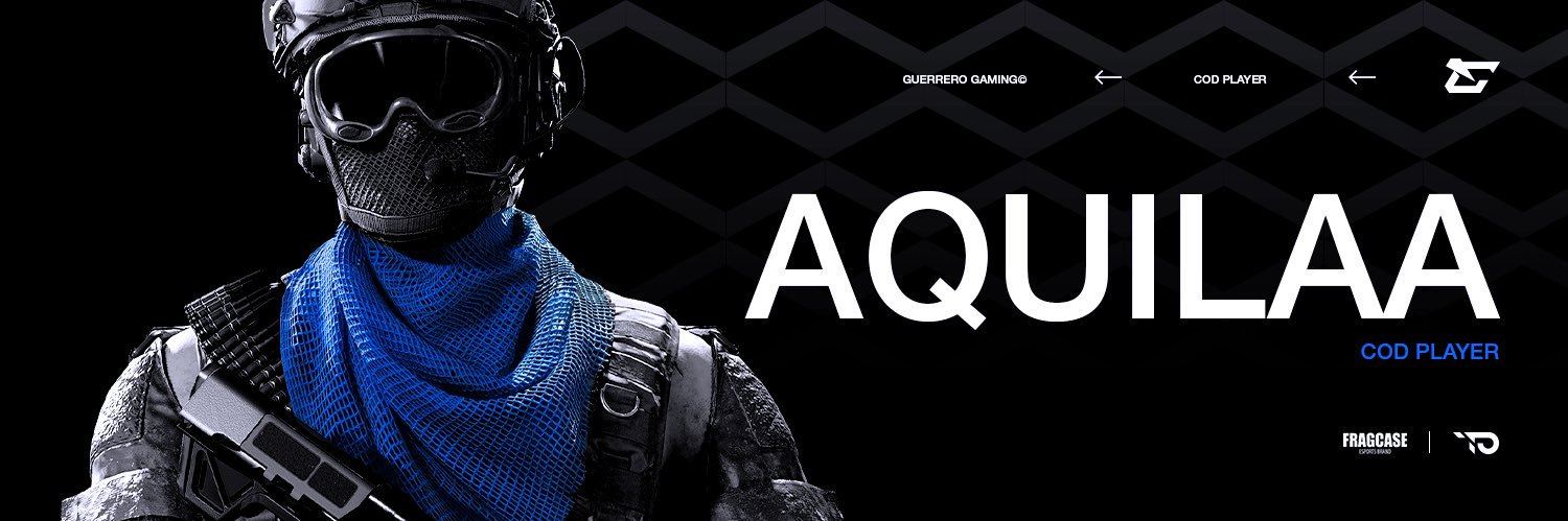 AquiLxa's profile banner image