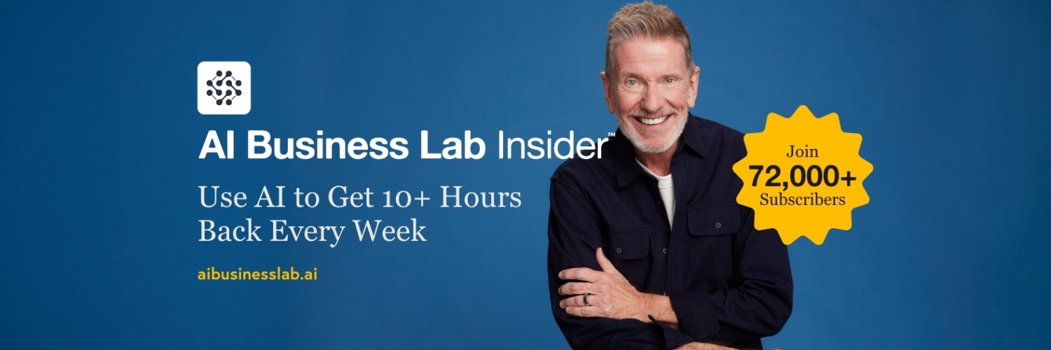 MichaelHyatt's profile banner image