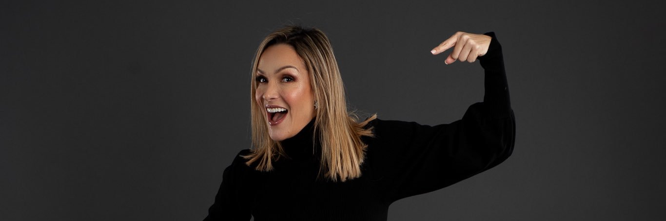 Fabiola Colmenarez banner