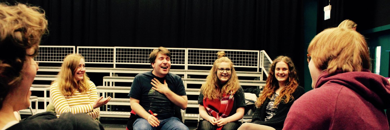LPAC Young Producers banner