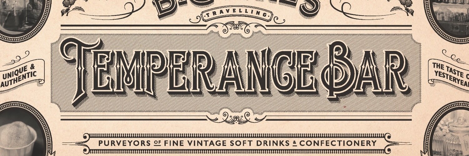 BrownesTempBar's profile banner image