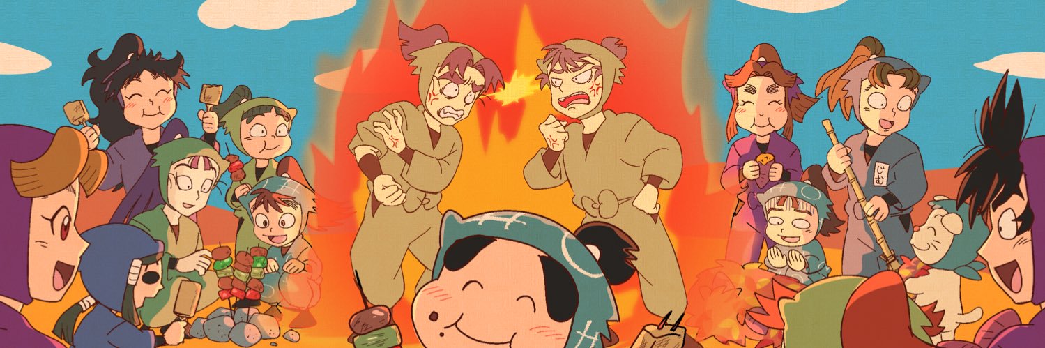 目潰し's banner