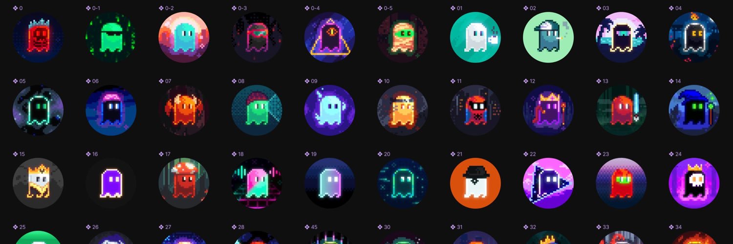 Dooma 🟧⚡️ banner