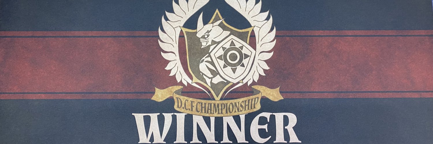 DCF - デジカ セントラル フェス banner