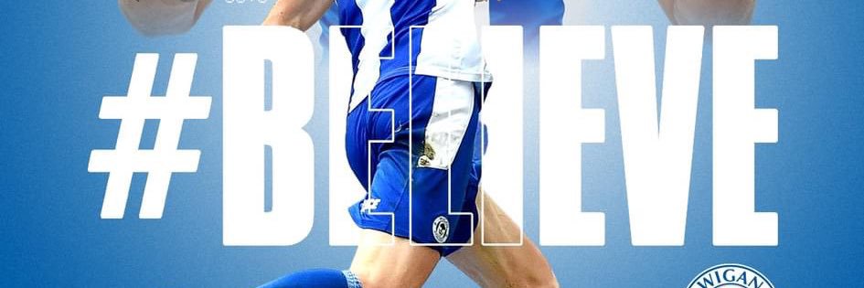 David Lowe banner