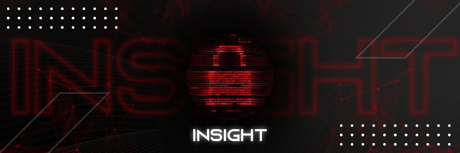 Insight banner