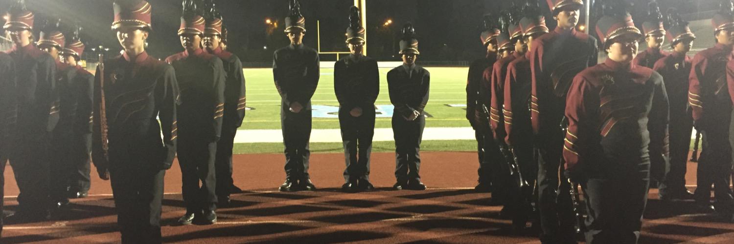 MHHS_Band's profile banner image