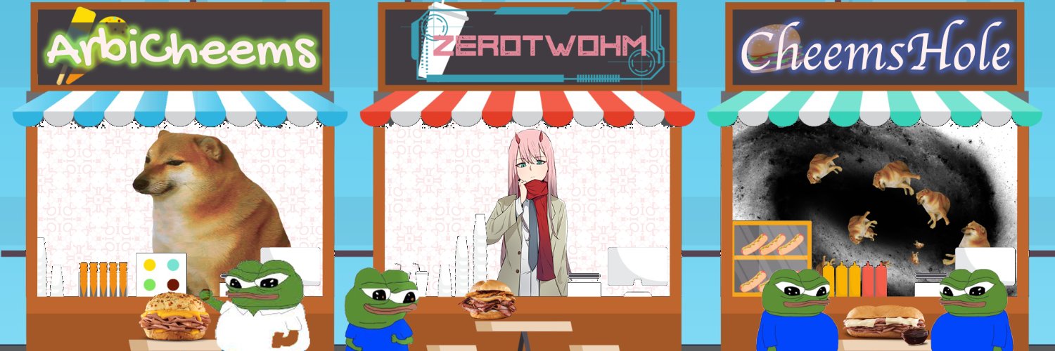 Arbi's Finance (🍔,🍔) banner