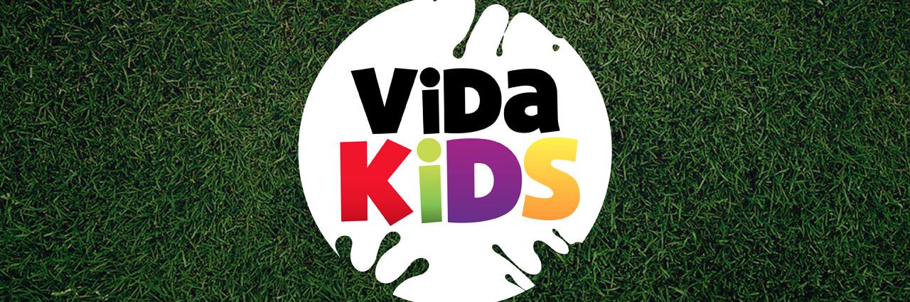 Vida_Kids's profile banner image