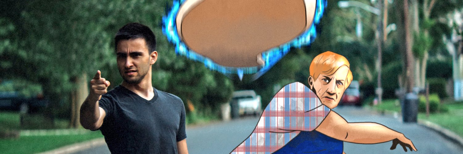 DanielNovarro's profile banner image