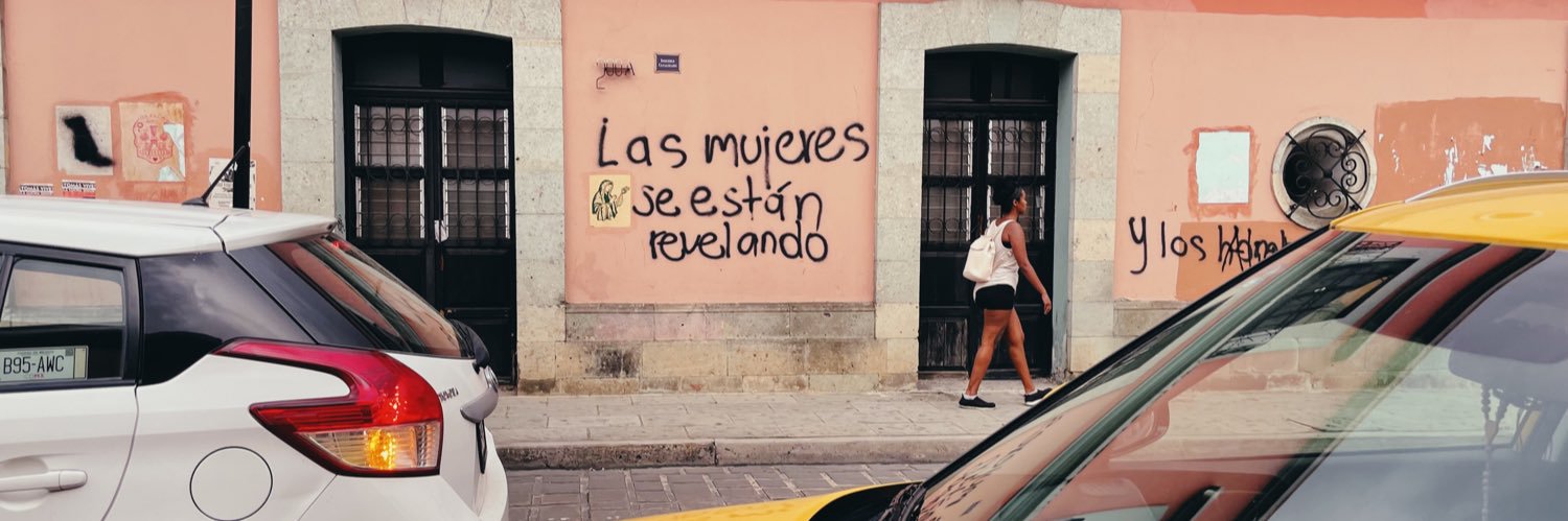 Daniela Velázquez banner