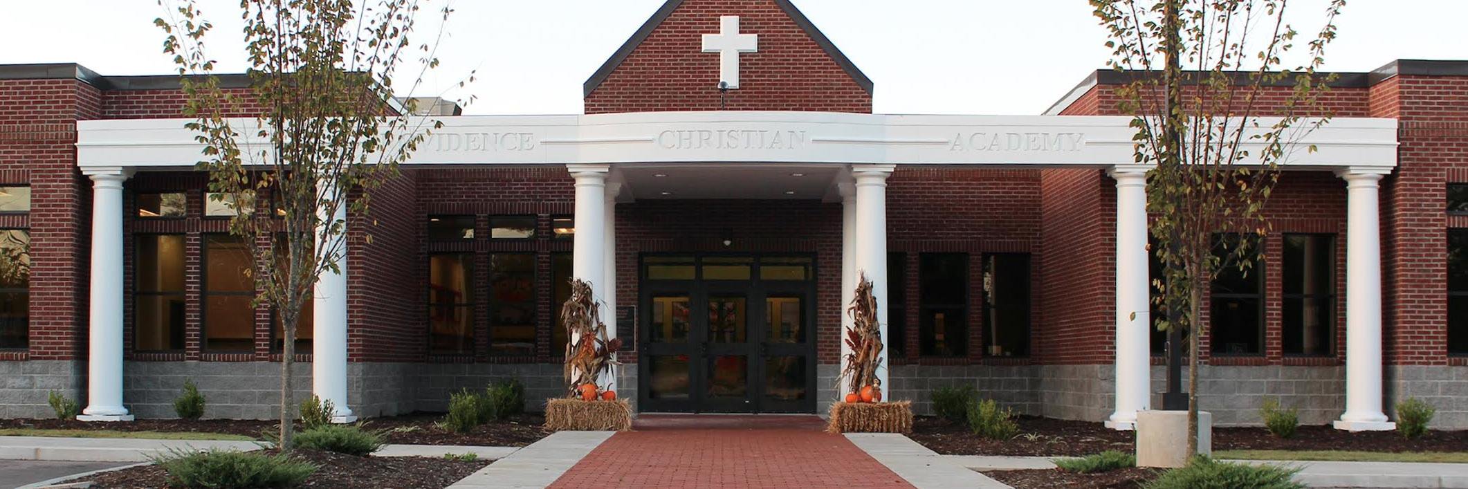 PCAMurfreesboro's profile banner image