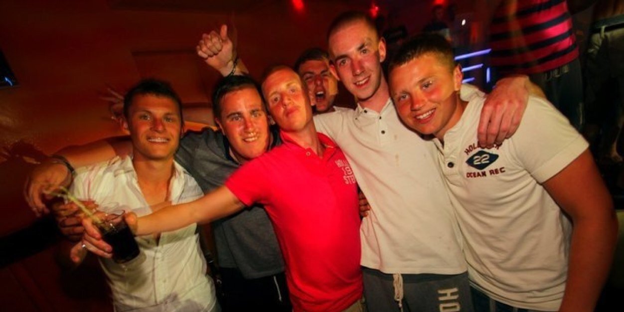 Ryan Graham banner