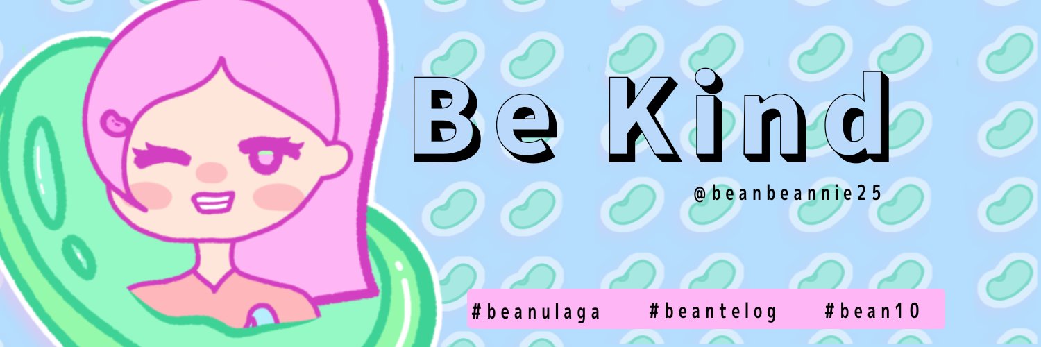 beanbeannie banner