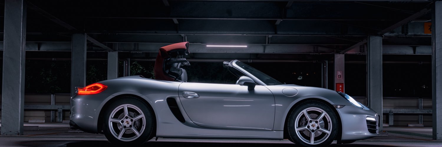 にゃんぜん🐱 banner