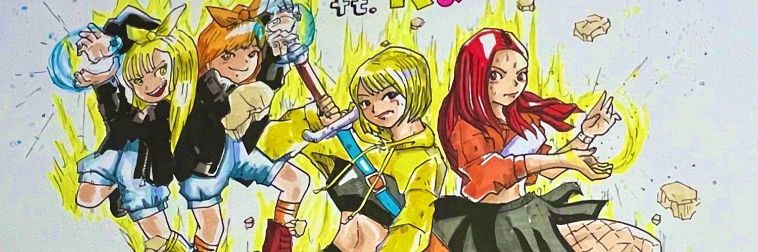 KANA_BSTREET's profile banner image