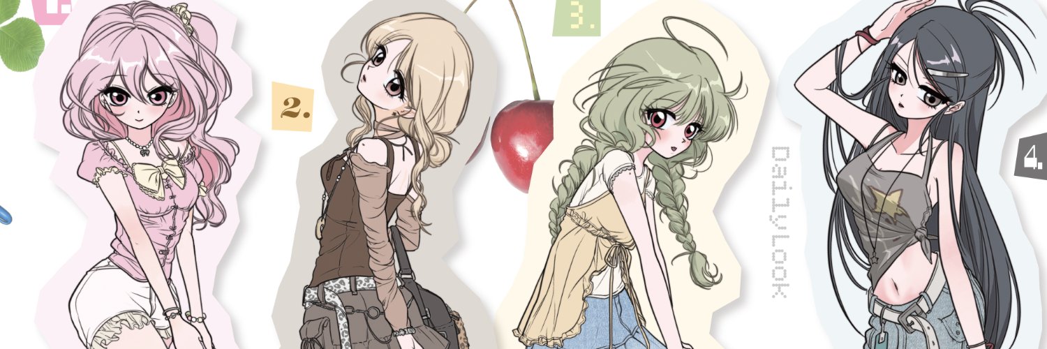 도시오브드림 banner