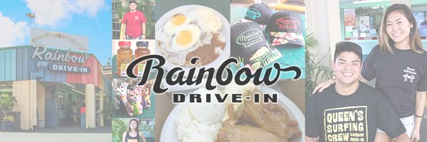 rainbowdrivein Profile Banner