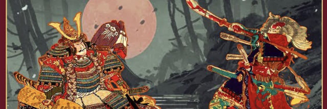 SasoriSatake's profile banner image