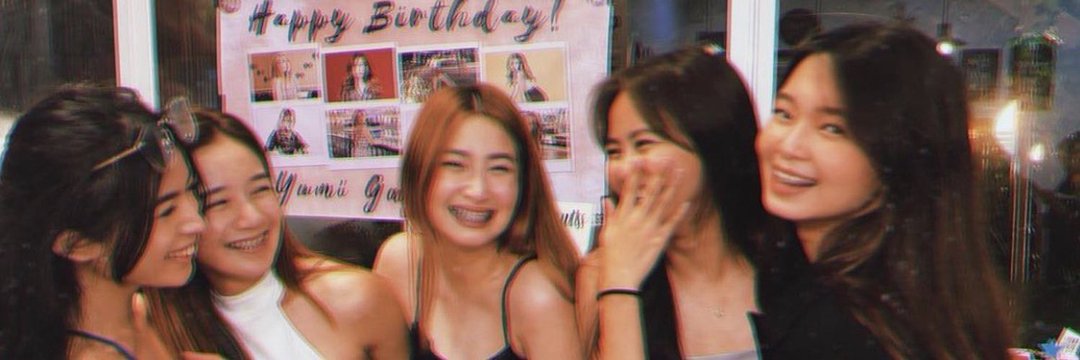 MichelleManuba2's profile banner image