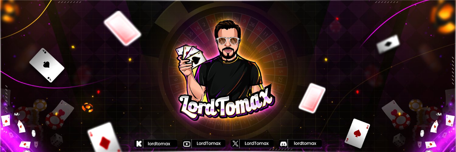 LordTomax banner