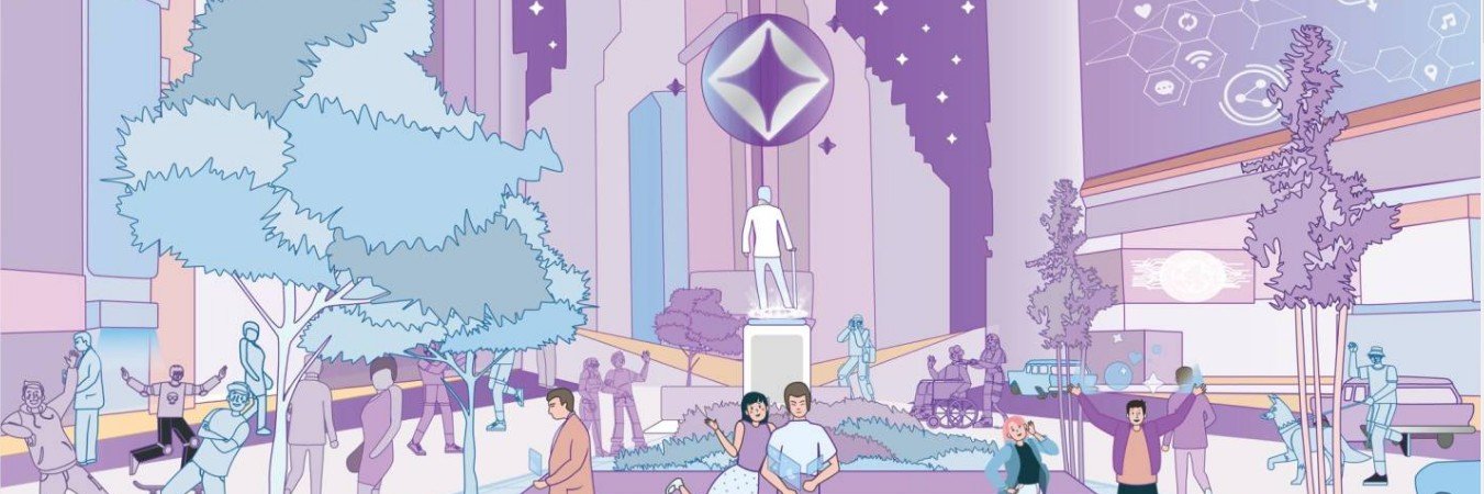 Luminos Mining Protocol banner